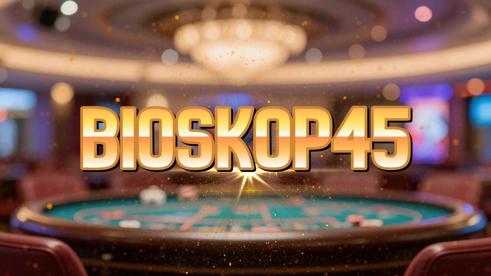 BIOSKOP45